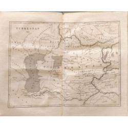 Tartarie Beloutchistan Boutan et Népal Afghanistan