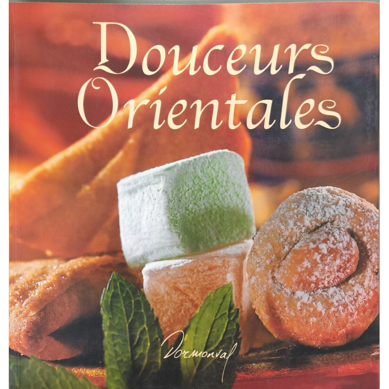 Douceurs Orientales