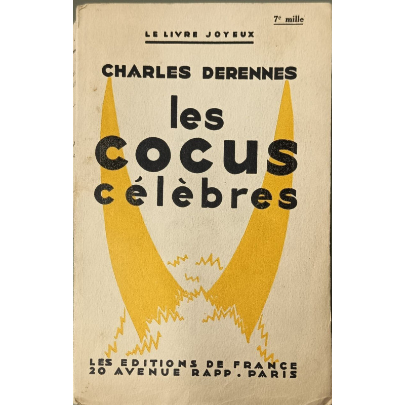 Les cocu célèbres
