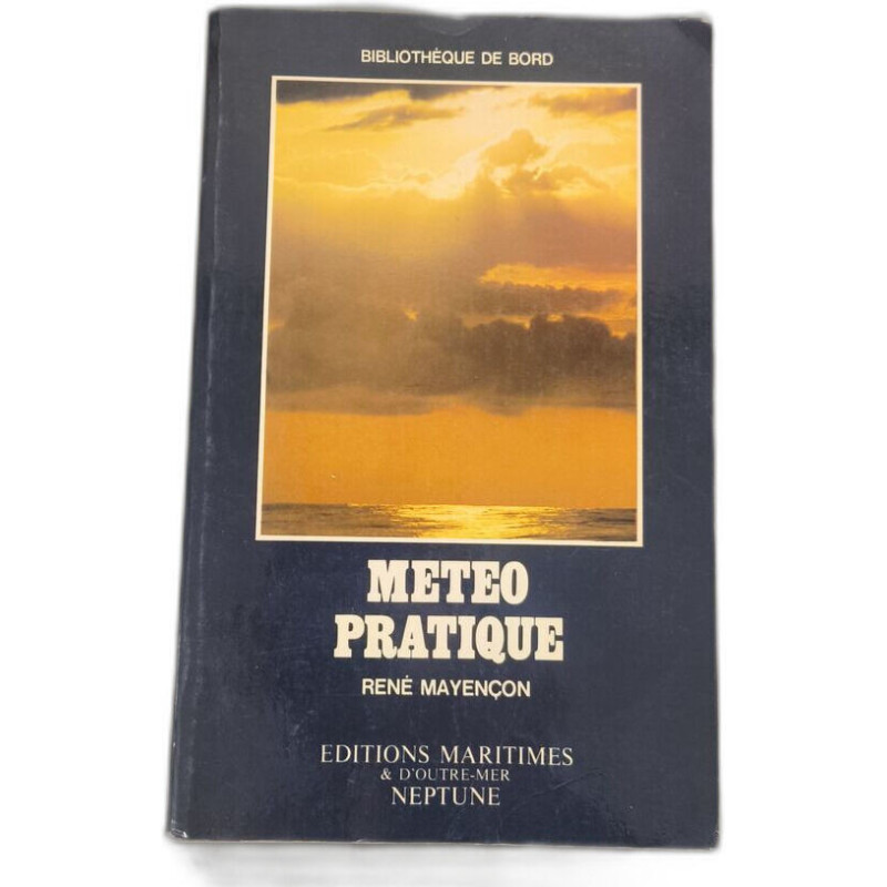 Météo pratique