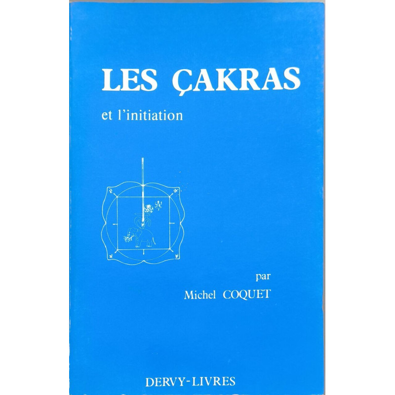 Les Chakras et l'initiation