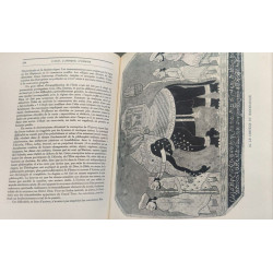 Histoire générale des civilisations. Tome V. Le XVIIIe siècle...