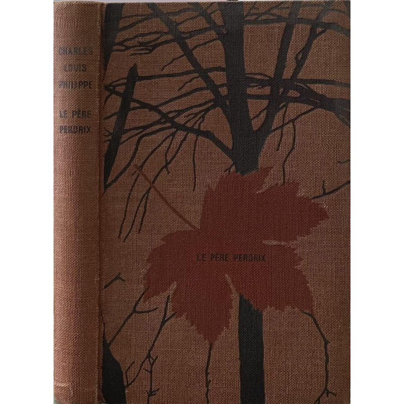 Le Père Perdrix