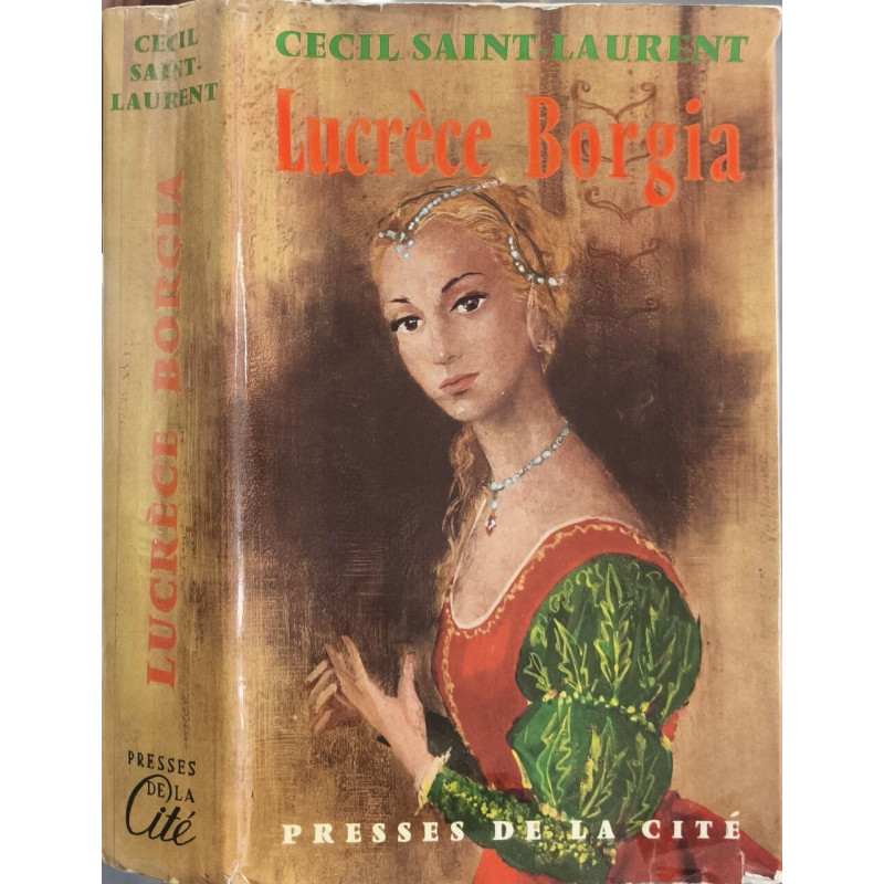 Lucrèce Borgia