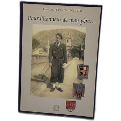 Pour l'honneur de mon père