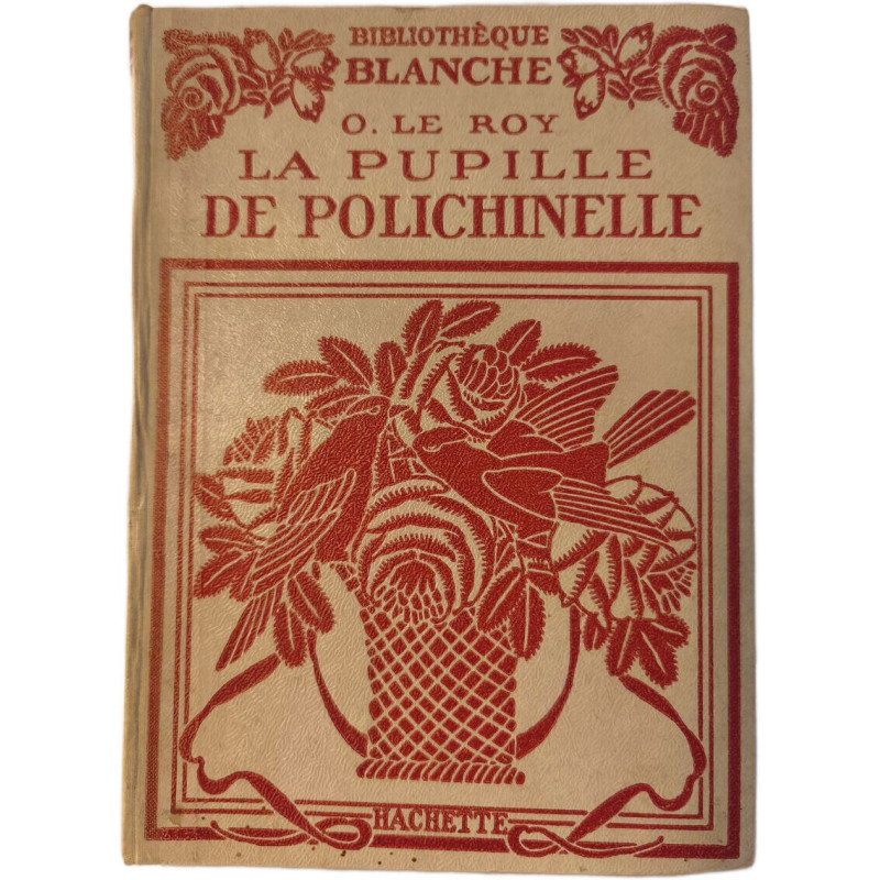 La Pupille de Polichinelle