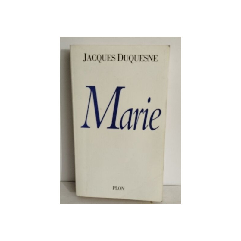 Marie