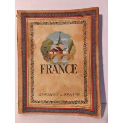 France