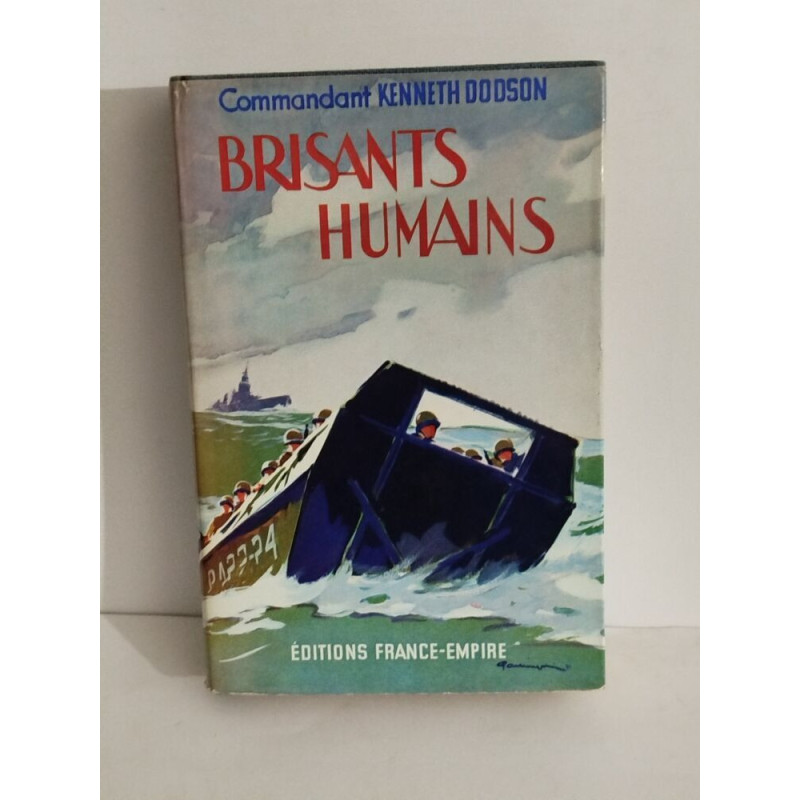 Brisants humains