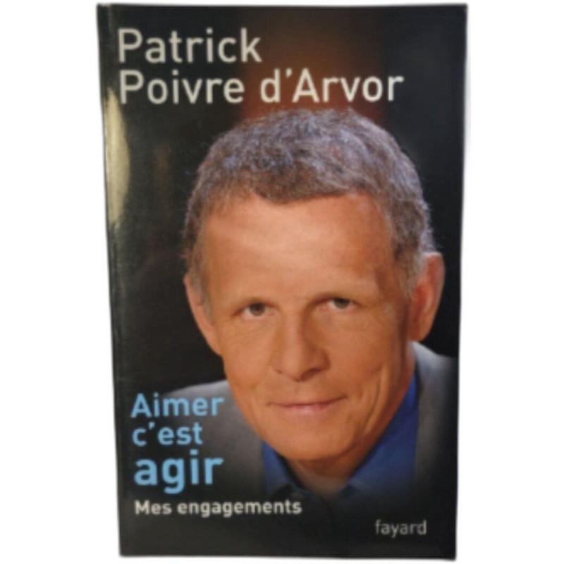 Aimer c'est agir
