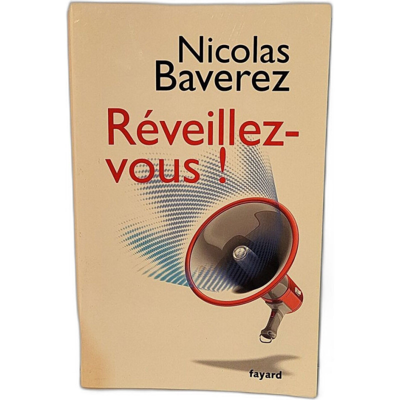 Réveillez-vous