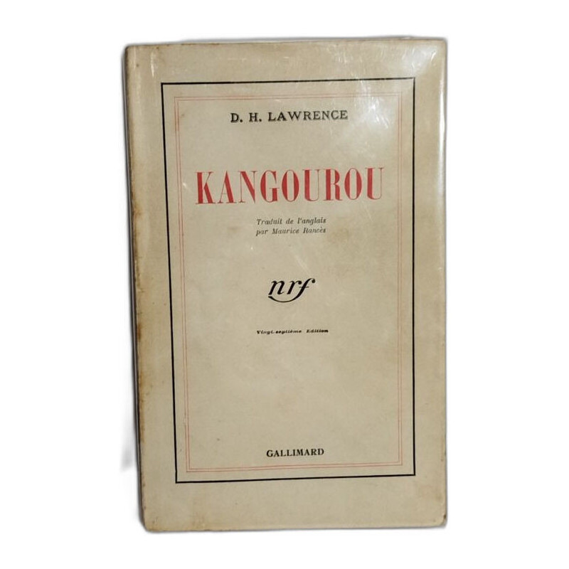 Kangourou