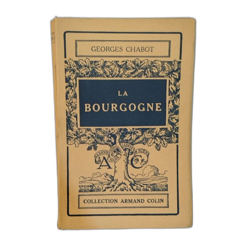 La Bourgogne