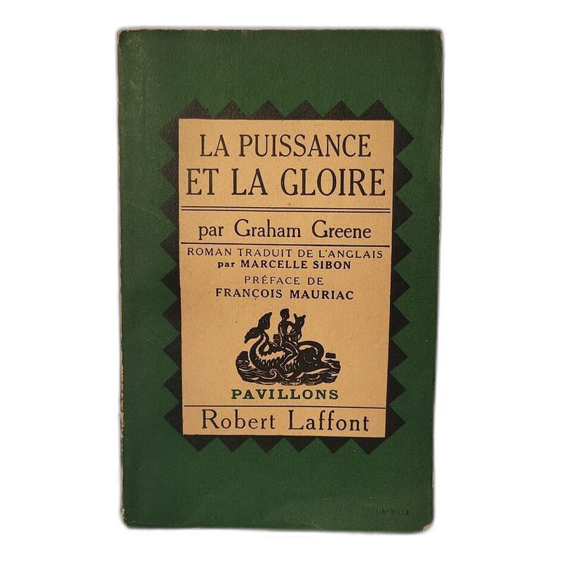 La puissance et la gloire