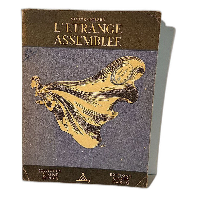 L'étrange assemblée