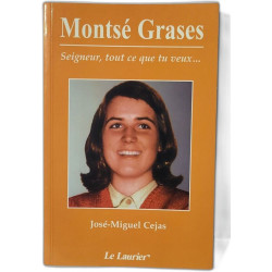 Montsé Grases