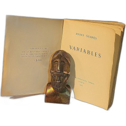 Variables