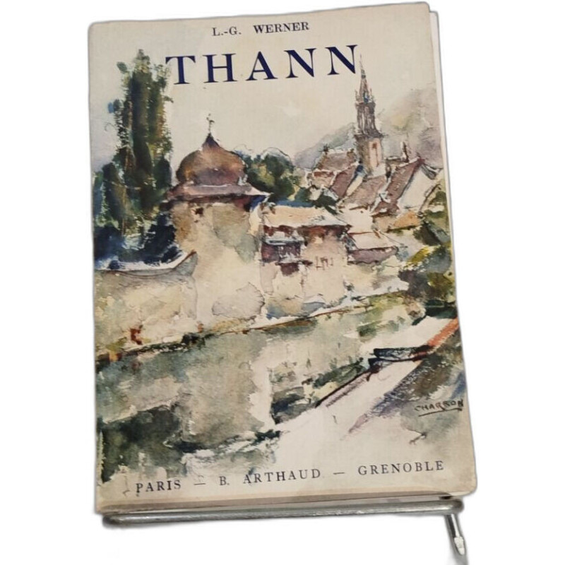 Thann