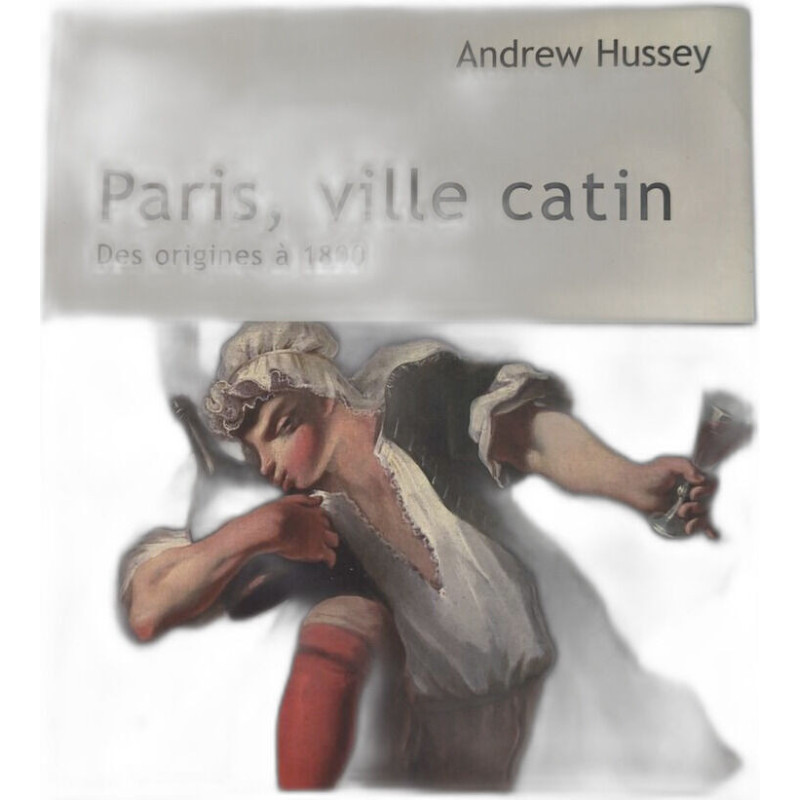 PARIS VILLE CATIN