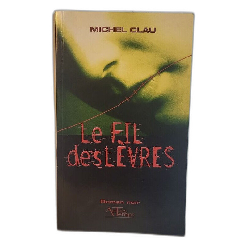 Le Fil des Lèvres