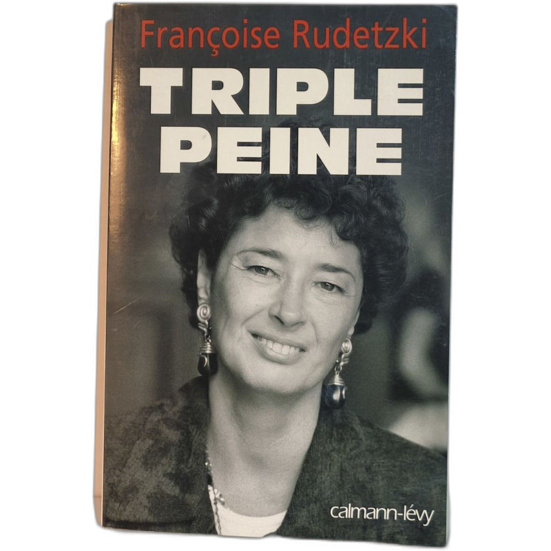 Triple peine