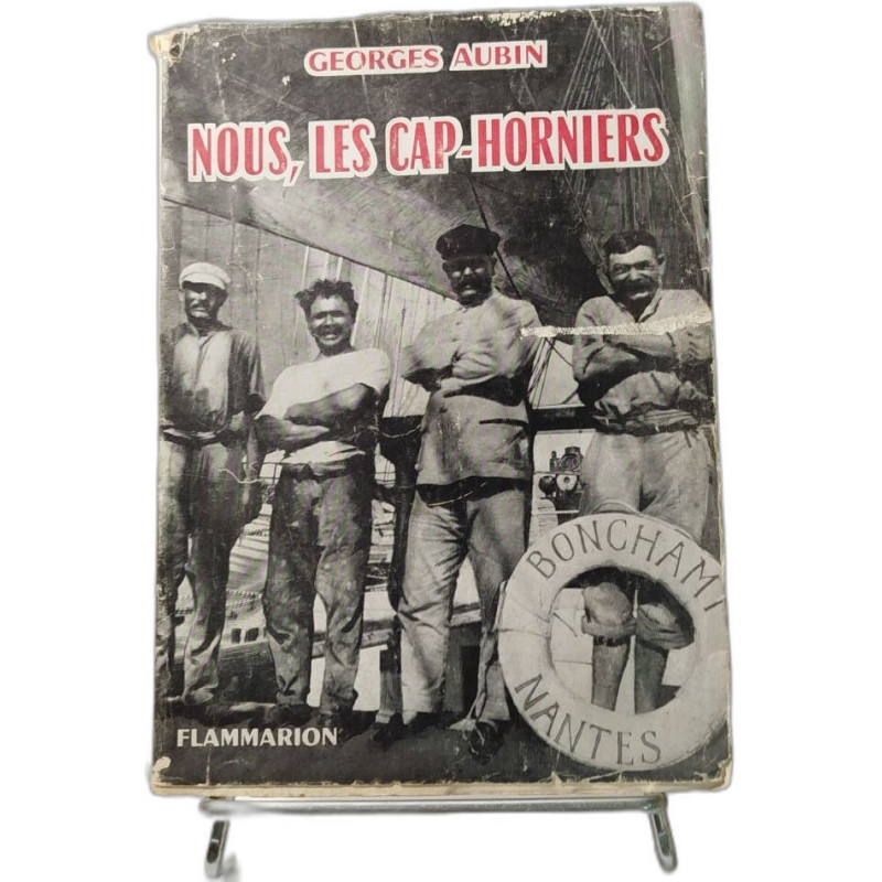 Nous les Cap-Horniers