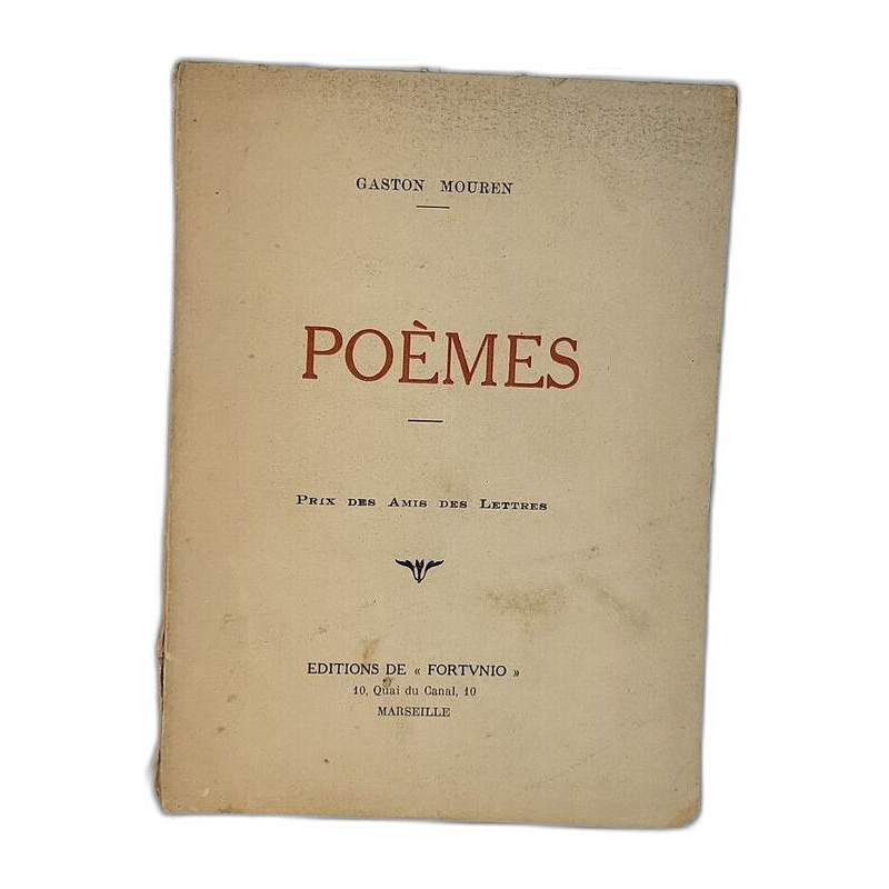 Poèmes