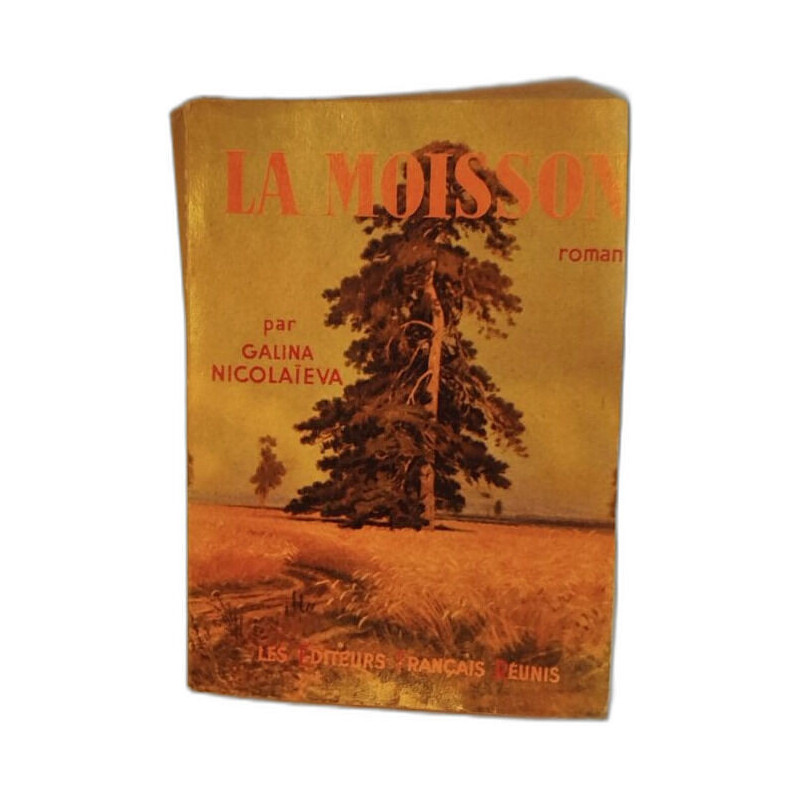 La Moisson