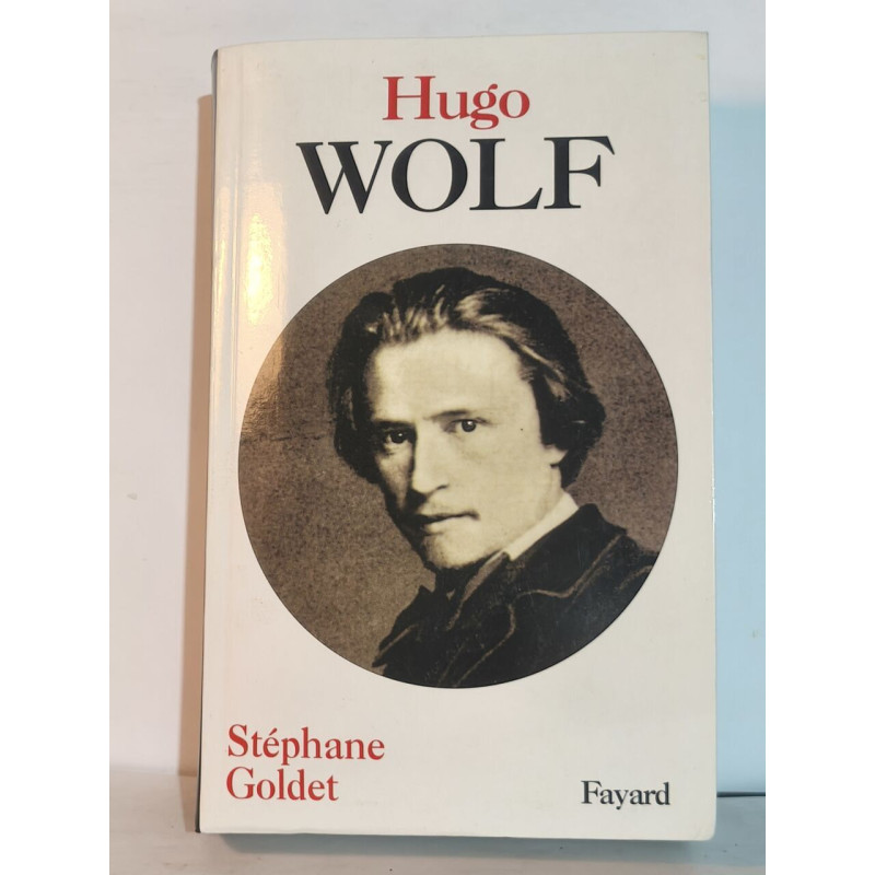 Hugo Wolf