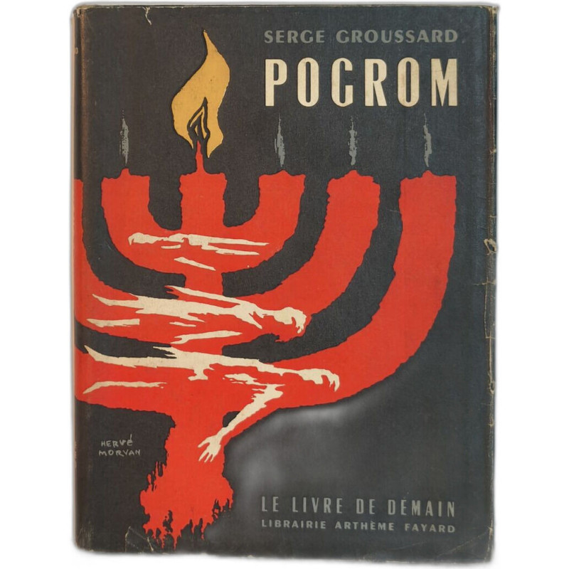 Pogrom