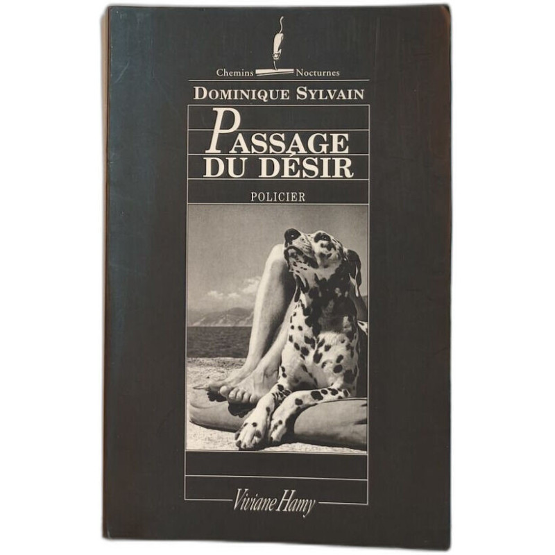 Passage du désir - Prix des lectrices ELLE 2005