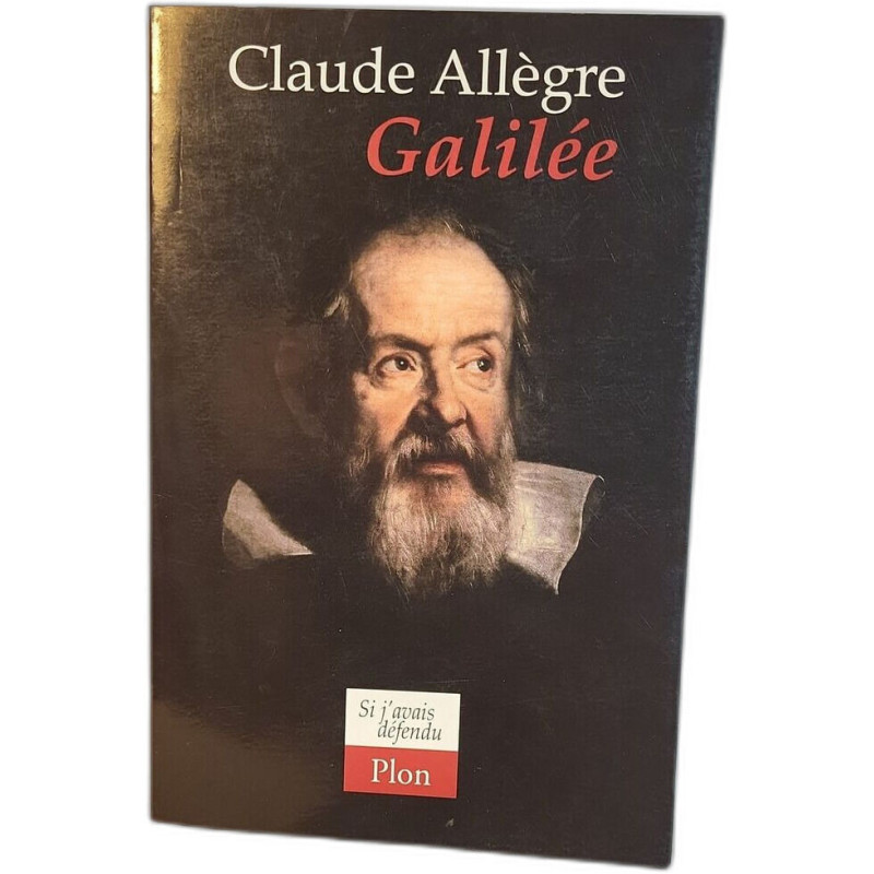 Galilée