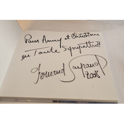 Fernand Payraud - Peintures et Lumières
