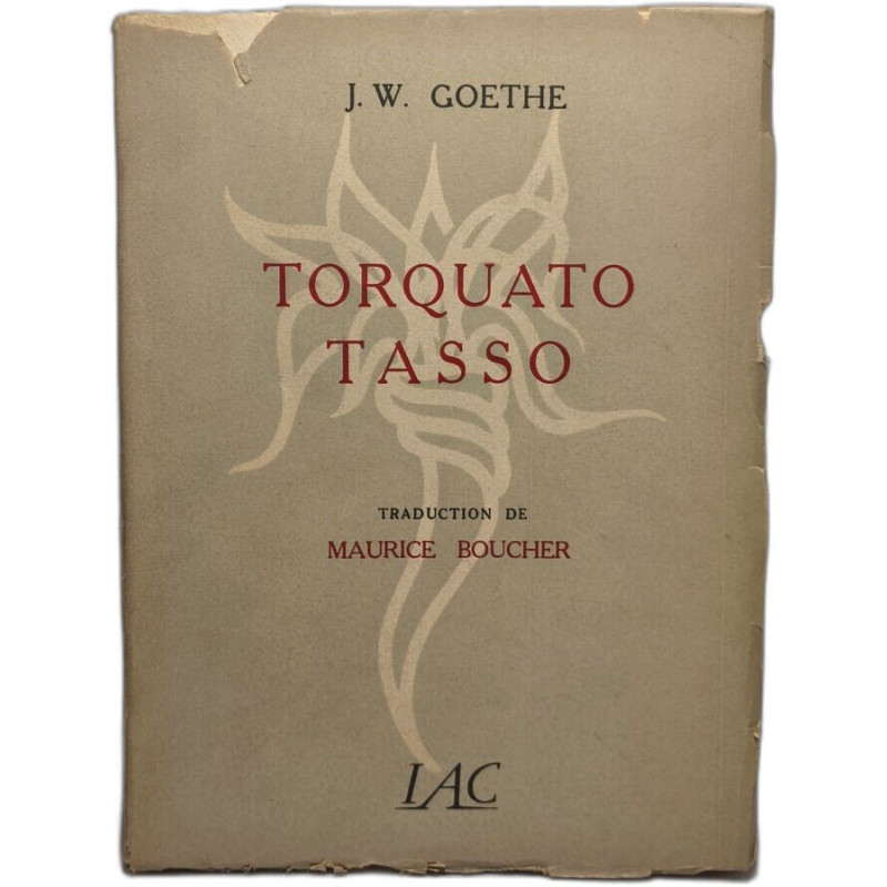 Torquato Tasso