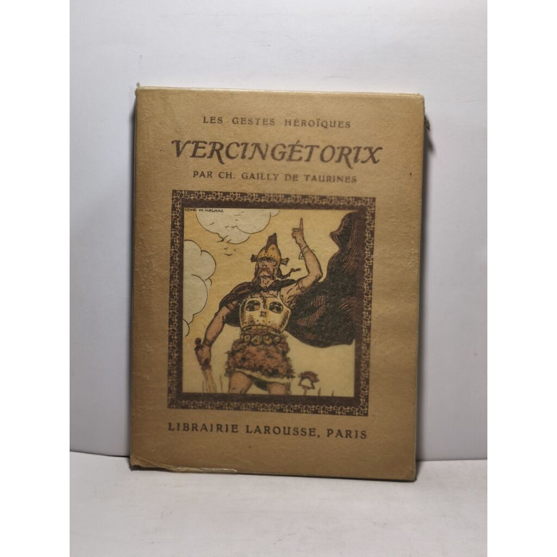 Vercingétorix