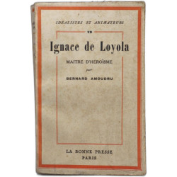 Ignace de Loyola