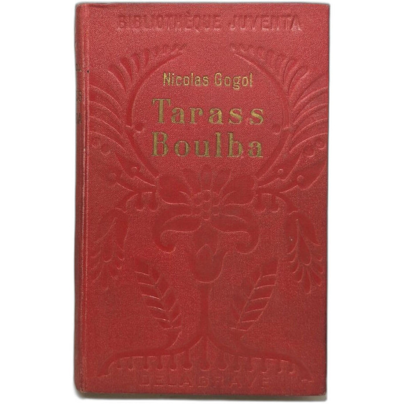 Tarass Boulba