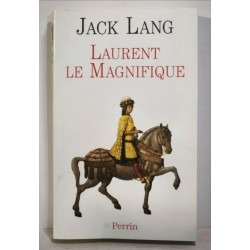 Laurent le Magnifique