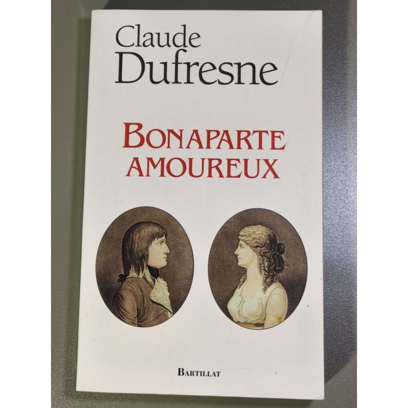 Bonaparte amoureux