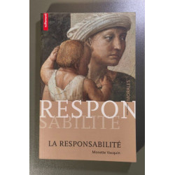 La responsabilite