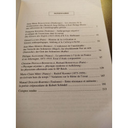 Le texte et l'idée n° 17