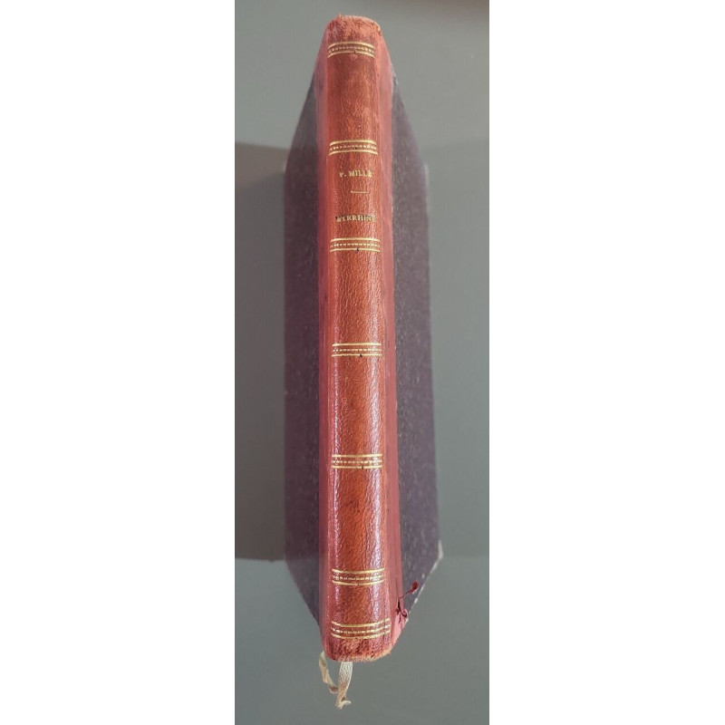 Myrrhine courtisane et martyre / bois gravés par jodelet