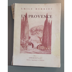 En provence