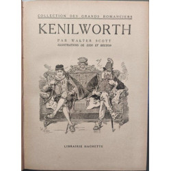 Kenilworth - illustrations de Zier et Beuzon