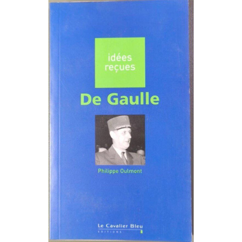 De Gaulle
