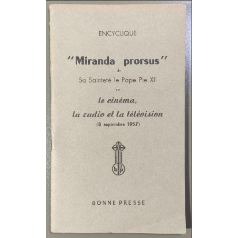 Miranda Prorsus