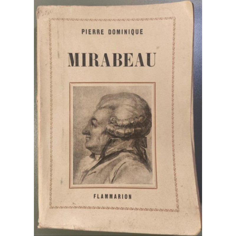 Mirabeau