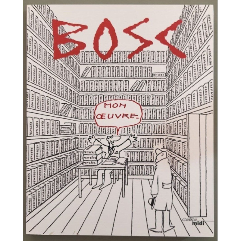 Mon Oeuvre