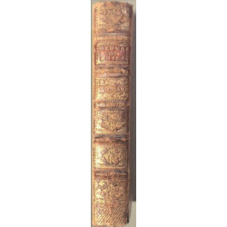 Oeuvres de Nicolas Boileau Despréaux avec des éclaircissements...