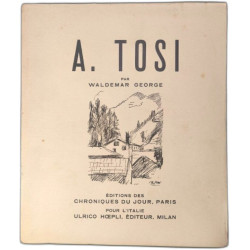 A. tosi